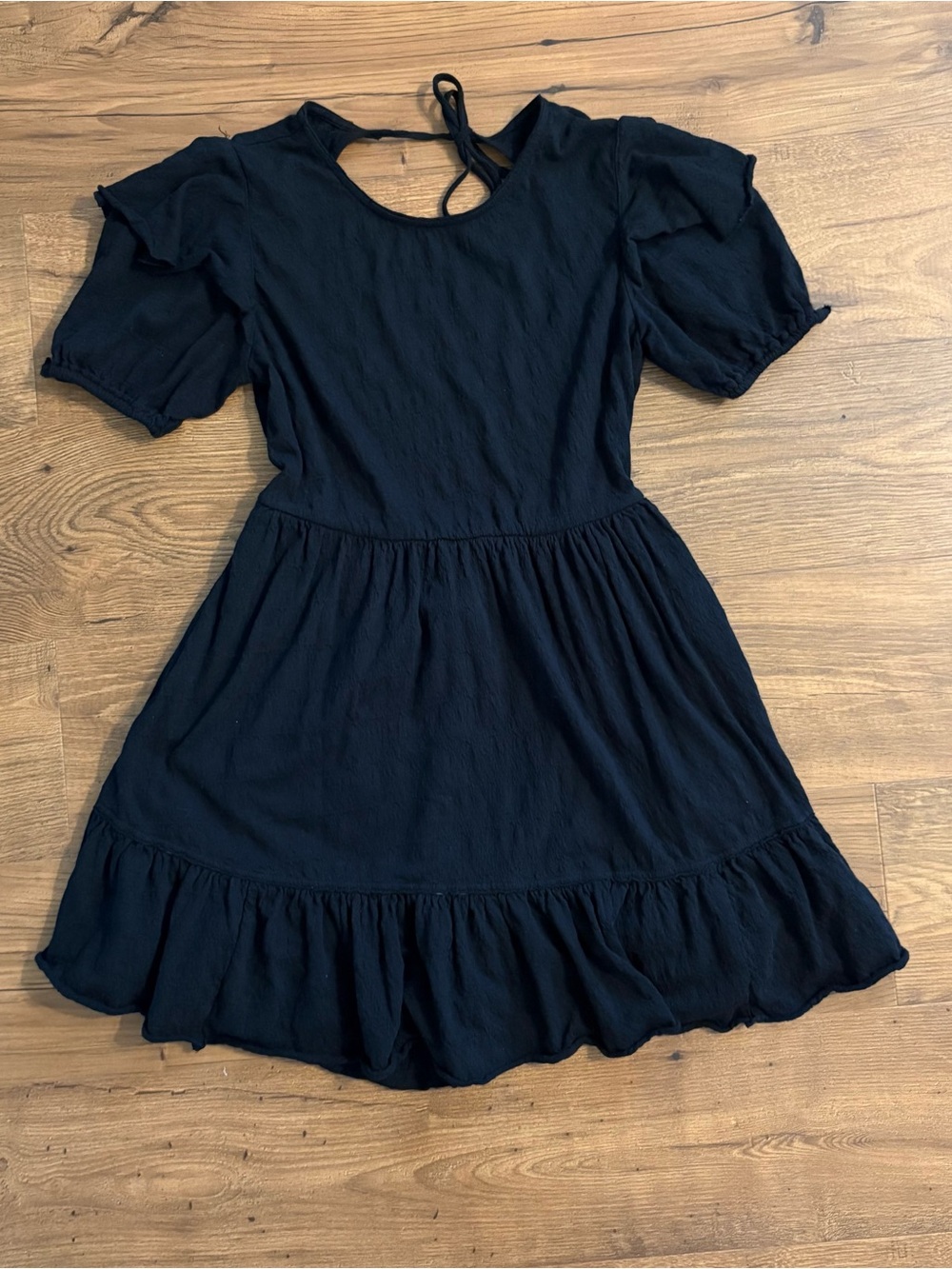 Free People Iris Mini Dress